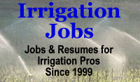Irrigation Jobs logo